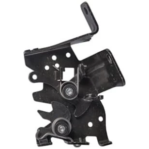 TRAVA LD GRADE SUPERIOR 124 SÉRIE 4/5 2008/2009 - SCANIA - 1800470 - 1