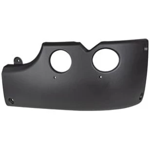 COBERTURA LE PARA-CHOQUE 124 SÉRIE 5 2008/2009 - SCANIA - 1853193 - 1