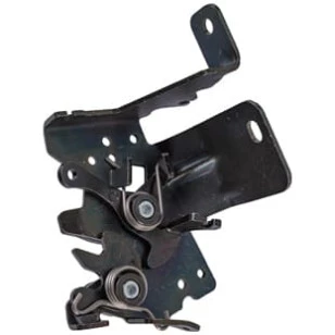TRAVA LD GRADE SUPERIOR 124 SÉRIE 5 2010/2011 - SCANIA - 1902356 - 1