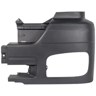 PONTEIRA LE PARACHOQUE AXOR 2035/2044/2040 - MERCEDES BENZ - 9448800104 - 1