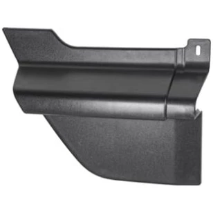 ANTEPARO LATERAL LD AXOR 2035/2040 - MERCEDES BENZ - 9448850674 - 1