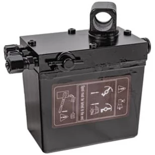 BOMBA BASCULAR CABINE 1938/AXOR 2540/2640/2644/3340/3344 - MERCEDES BENZ - 6935537001 - 1