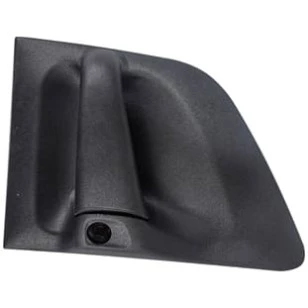 MAÇANETA EXTERNA SEM CILINDRO LD 124 SÉRIE 4/5 - SCANIA - 1488410 - 1