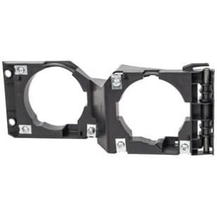 SUPORTE FAROL AUXILIAR LD 124 SÉRIE 4/5 - SCANIA - 1523882 - 1