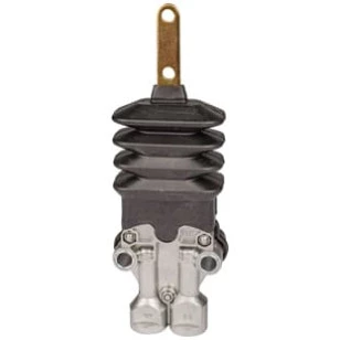 VÁLVULA NÍVELADORA CABINE 124 SÉRIE 4/5/6 - SCANIA - 1430545 - 1