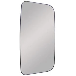 VIDRO RETROVISOR SEM AQUECIMENTO LE/LD 124 SÉRIE 4/5/6 - SCANIA - 1442705 - 1