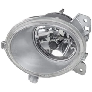 FAROL NEBLINA (EXTERNO) LE 124 SÉRIE 5/6 - SCANIA - 1446355 - 1