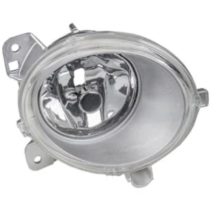 FAROL NEBLINA (EXTERNO) LD 124 SÉRIE 5/6 - SCANIA - 1446356 - 1