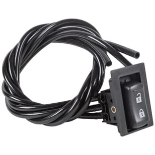 BOTÃO TRAVA VOLANTE 124 SÉRIE 5/6 - SCANIA - 1797971 - 1