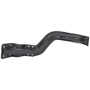 SUPORTE SUPERIOR PARA-LAMA LE CABINE 124 SÉRIE 4/5/6 - SCANIA - 1866051 - 1