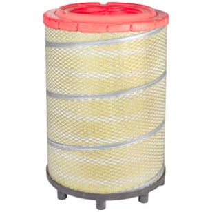 FILTRO AR 124 SÉRIE 5/6 - SCANIA - E1013L - 1