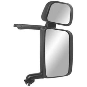 RETROVISOR LD SEM AQUECIMENTO 124 SÉRIE 4/5/6 - SCANIA - ER022 - 1