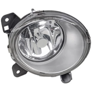 FAROL NEBLINA (EXTERNO) LD 124 SÉRIE 5/6 - SCANIA - F-202 - 1