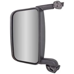 RETROVISOR L/E SEM AQUECIMENTO SCANIA 124 SÉRIE 4/5/6 - SCANIA - FB1506 - 1