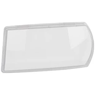 LENTE FAROL PRINCIPAL POLICARBONATO LE 124 SÉRIE 5/6 - SCANIA - PL60290222 - 1