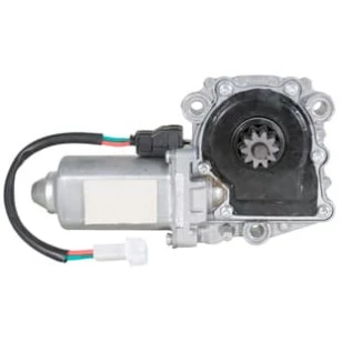 MOTOR ELÉTRICO VIDRO LD FH 2004 ATÉ 2014/124 SÉRIE 5/6 - VOLVO - 1442293 - 1