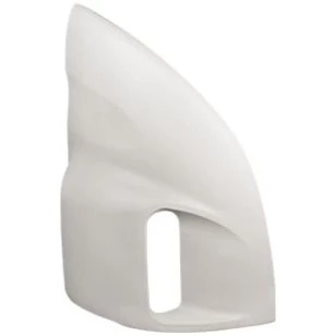 DEFLETOR FRONTAL LD 124 SÉRIE 5/6 P - SCANIA - 1543609 - 1