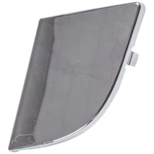 ACABAMENTO CROMADO FAROL AUXILIAR LE 124 NTG - SCANIA - 2256142 - 1