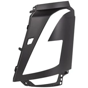 ACABAMENTO EXTERNO FAROL PRINCIPAL GRANDE LE FH APÓS 2021 - VOLVO - 84449120 - 1