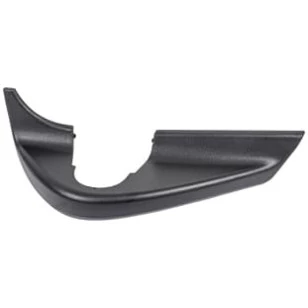 ACABAMENTO INFERIOR BRAÇO RETROVISOR LE ACTROS 2651 - MERCEDES BENZ - A9608112207 - 1