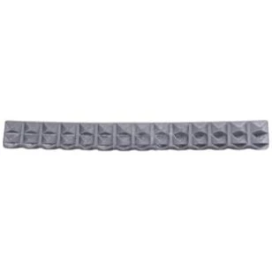 ACABAMENTO INFERIOR ESTRIBO LD STRALIS - IVECO - 504001345 - 1