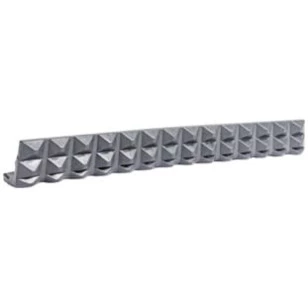 ACABAMENTO INFERIOR ESTRIBO LE STRALIS - IVECO - 504001344 - 1