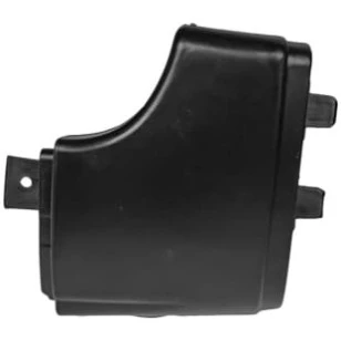 ACABAMENTO LD PARA-CHOQUE FH 2004 ATÉ 2014 - VOLVO - 20453677 - 1