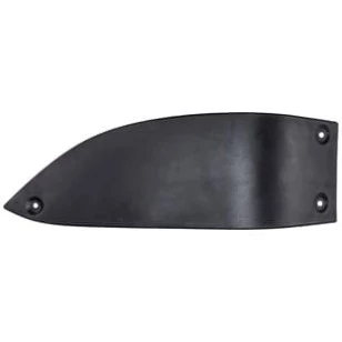 ACABAMENTO LD SPOILER CENTRAL ACTROS - MERCEDES BENZ - 9438851022 - 1