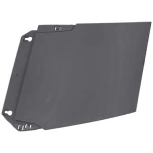 ACABAMENTO LE GRADE SUPERIOR CAPÔ FH APÓS 2021 - VOLVO - 84222751 - 1