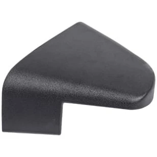 ACABAMENTO SUPERIOR BRAÇO RETROVISOR LE ACTROS 2651 - MERCEDES BENZ - A9608112407 - 1
