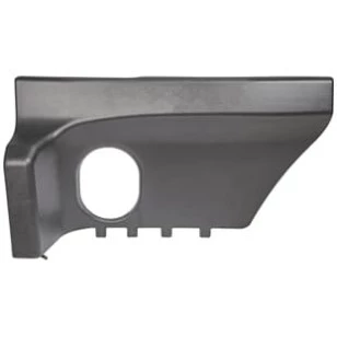 ACABAMENTO SUPERIOR ESTRIBO LE 124 SÉRIE 4 - SCANIA - 1390075 - 1
