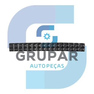 ACABAMENTO SUPERIOR ESTRIBO LE STRALIS - IVECO - 504001358 - 1