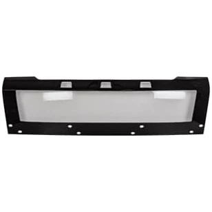 ACRÍLICO SUPERIOR CENTRAL TETO COM FURO 3 MARIAS FH APÓS 2015 - VOLVO - 84162950 - 1