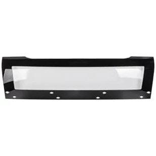 ACRÍLICO SUPERIOR CENTRAL TETO FH APÓS 2015 - VOLVO - 84010909 - 1