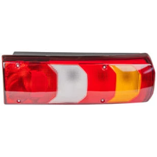 LANTERNA TRASEIRA LD AXOR/ACTROS - MERCEDES BENZ - A0035441003 - 1