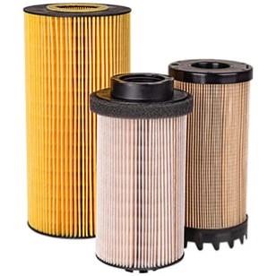KIT FILTRO AXOR/ACTROS APÓS 2018 - MERCEDES BENZ - KIT 809 - 1