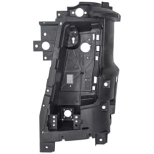 ALOJAMENTO FAROL LE FH 2004 ATÉ 2009 - VOLVO - 20463627 - 1