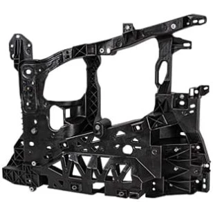 ALOJAMENTO FAROL LE IVECO S-WAY - IVECO - 5802924821 - 1