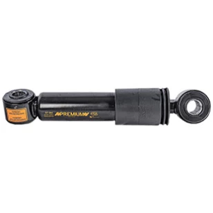 AMORTECEDOR HORIZONTAL CABINE FH 2004 ATÉ 2014 - VOLVO - ST063 - 1