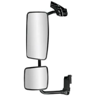 RETROVISOR LE COM BRAÇO/AUXILIAR/AQUECIMENTO FMX - VOLVO - 595721003PDC - 1