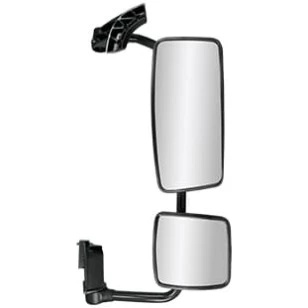 RETROVISOR LD COM BRAÇO/AUXILIAR/AQUECIMENTO FMX - VOLVO - 595721026PDC - 1