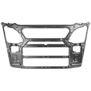 ARMAÇÃO GRADE 124 NTG R - SCANIA - 2365443 - 1