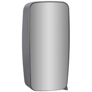 RETROVISOR LD SEM AQUECIMENTO/BRAÇO AXOR/ATEGO APÓS 2004 - MERCEDES BENZ - 0028101416 - 1