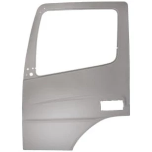FOLHA PORTA LE AXOR/ATEGO APÓS 2012 - MERCEDES BENZ -  - 1