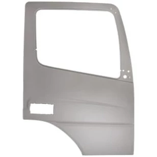 FOLHA PORTA LD AXOR/ATEGO APÓS 2012 - MERCEDES BENZ -  - 1