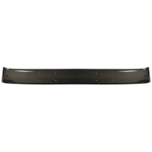 TAPA-SOL MERCEDES AXOR/ATEGO CABINE ALTA ACRILICO - MERCEDES BENZ - 9738110510 - 1