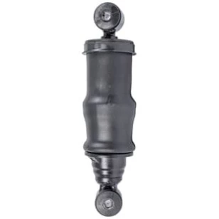KIT SUSPENSÃO TRASEIRA CABINE ACTROS/AXOR ATÉ 2019 - MERCEDES BENZ - ST174SF - 1
