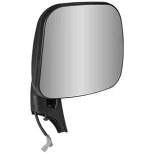 RETROVISOR AUXILIAR LD COM AQUECIMENTO 124 SÉRIE 5 - SCANIA - 1749710-C/A - 1