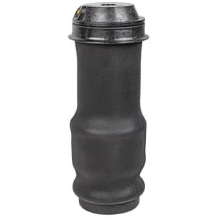 BOLSA COM FURO SUSPENSÃO DIANTEIRA CABINE FH 2010 ATÉ 2014 - VOLVO - ST184B - 1