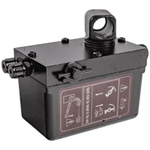 BOMBA BASCULAR CABINE 124 SÉRIE 4 ATÉ 2006 - SCANIA - 1375497 - 1